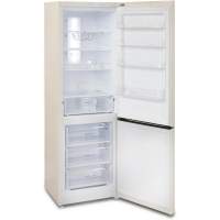 Холодильник Бирюса Б-G960NF 2-хкамерн. бежевый