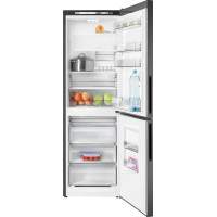 Холодильник Атлант ХМ-4621-151 2-хкамерн. черный