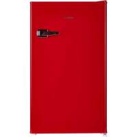 Холодильник Maunfeld MFF83RR 1-нокамерн. красный