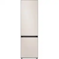 Холодильник Samsung RB38C7B5D39/EF 2-хкамерн. бежевый