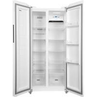 Холодильник Hyundai CS45082F 2-хкамерн. белый