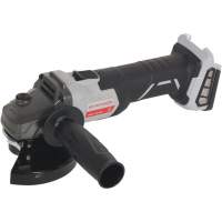 Углошлифовальная машина Интерскол УШМ-125/36В 8500об/мин рез.шпин.:M14 d=125мм жестк.кейс (816.0.0.70)