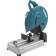 Отрезная пила Makita LW1400 2200Вт 3800об/мин d=355мм