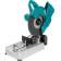 Отрезная пила Makita LW1400 2200Вт 3800об/мин d=355мм