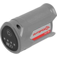 Зарядное устройство Интерскол АЗУ-18В (737.1.0.00)