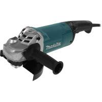 Углошлифовальная машина Makita GA7082 2700Вт 6600об/мин рез.шпин.:M14 d=180мм