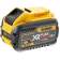 Батарея аккумуляторная DeWalt DCB548-XJ 18В 12Ач Li-Ion