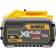 Батарея аккумуляторная DeWalt DCB548-XJ 18В 12Ач Li-Ion