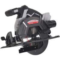 Циркулярная пила (дисковая) Интерскол ДПА-165/36В (ручная) D диска.:165мм (817.0.0.70)