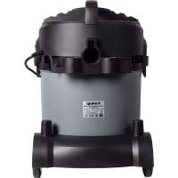 Строительный пылесос Bort BAX-1520-Smart Clean 1400Вт (уборка: сухая/влажная) серый
