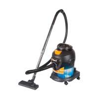 Строительный пылесос Bort BSS-1415-Aqua 1400Вт (уборка: сухая/влажная) синий