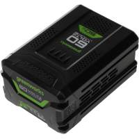 Батарея аккумуляторная Greenworks G60B5 60В 5Ач Li-Ion (2944907)