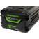 Батарея аккумуляторная Greenworks G60B5 60В 5Ач Li-Ion (2944907)