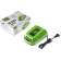 Снегоуборщик электр. Greenworks GD40SSK4