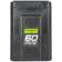 Батарея аккумуляторная Greenworks G60B2 60В 2Ач Li-Ion (2918307)