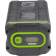 Батарея аккумуляторная Greenworks G82B8 82В 8Ач Li-Ion (2951407)