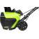 Снегоуборщик электр. Greenworks GD60PST 2кВт