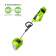 Снегоуборщик электр. Greenworks GD40SSK2