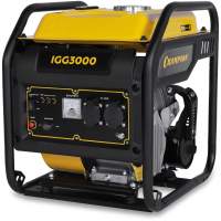Генератор Champion IGG3000 2.9кВт