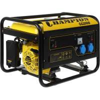 Генератор Champion GG2000 2.3кВт