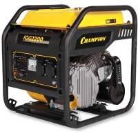 Генератор Champion IGG2200 2.1кВт