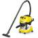 Строительный пылесос Karcher WD 4 P S V-20/5/22 1000Вт (уборка: сухая/сбор воды/выдув) желтый