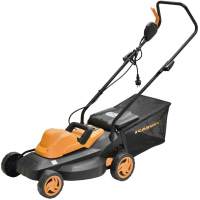 Газонокосилка роторная Carver LME-1332 (01.024.00018) 1300Вт