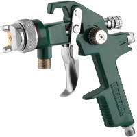 Краскораспылитель Kraftool 06520-1.4 280л/мин соп.:1.4мм бак:1л