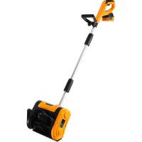 Снегоуборщик электр. Deko ST20