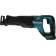 Сабельная пила Makita DJR187Z аккум. 3000ход/мин