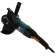 Углошлифовальная машина Makita GA9010C 1800Вт 6000об/мин рез.шпин.:M14 d=230мм