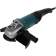 Углошлифовальная машина Makita GA9010C 1800Вт 6000об/мин рез.шпин.:M14 d=230мм