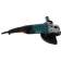 Углошлифовальная машина Makita GA9010C 1800Вт 6000об/мин рез.шпин.:M14 d=230мм