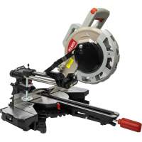 Торцовочная пила Ресанта ТП-210ПЛ 1800Вт 5000об/мин d=210мм