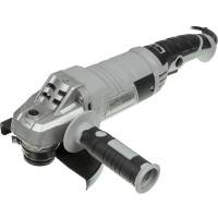 Углошлифовальная машина Ресанта УШМ-150/1400Э 1400Вт 10500об/мин рез.шпин.:M14 d=150мм (75/12/7)