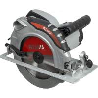 Циркулярная пила (дисковая) Ресанта ДП-235/2200 2200Вт (ручная) D диска.:235мм (75/11/4)