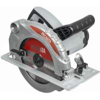 Циркулярная пила (дисковая) Ресанта ДП-210/2000 2000Вт (ручная) D диска.:210мм (75/11/3)