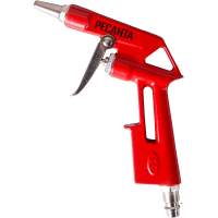Набор пневмоинструментов Ресанта НПИ-6 компл.:6 предметов 130л/мин красный