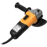 Углошлифовальная машина Вихрь УШМ-115/650 650Вт 11000об/мин рез.шпин.:M14 d=115мм (72/12/3)