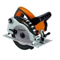 Циркулярная пила (дисковая) Вихрь ДП-210/2000 2000Вт (ручная) D диска.:210мм (72/11/5)