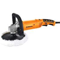 Углошлифовальная машина Вихрь УШМ-180/1300П 1300Вт 4500об/мин рез.шпин.:M14 d=180мм (72/12/13)