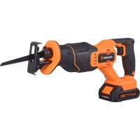 Сабельная пила Вихрь АСП-20Li аккум. 3100ход/мин (72/25/4)