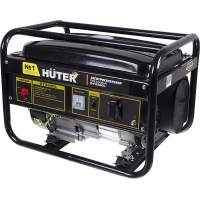 Генератор Huter DY2500L 2.2кВт