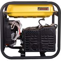 Генератор Huter DN 5000iW 4.5кВт