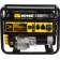 Генератор Huter DY11000L 9кВт