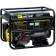 Генератор Huter DY9500LX-3 PRO 8кВт