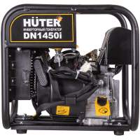 Генератор Huter DN1450i 1.3кВт
