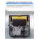 Генератор Huter DN1450i 1.3кВт