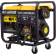 Генератор Huter LDG 7000LXA 5.5кВт