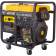 Генератор Huter LDG 13000LXA 9.5кВт